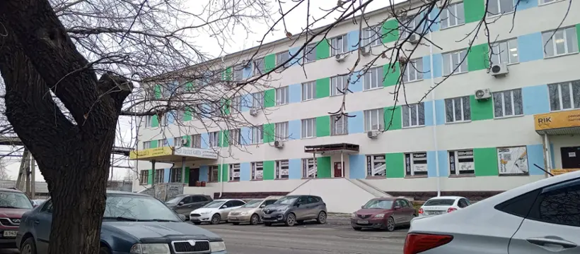 Хостел "Артинская"