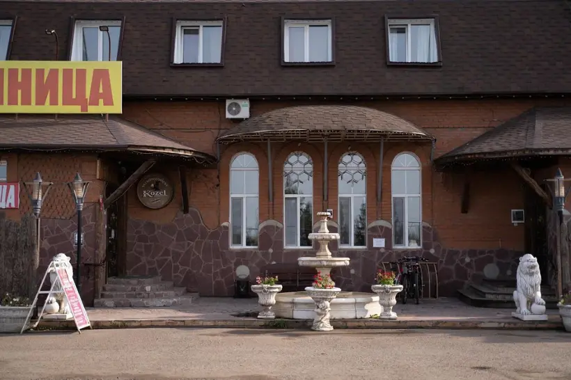 Гостиничный комплекс "Аристократ" ООО "Аристократ"