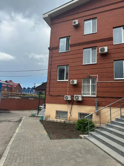 гостиница «Виардо на Пушкина»
