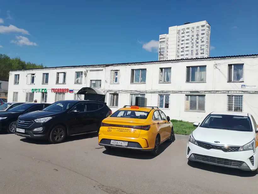 Хостел “Тихое Аннино” ИП Ахмадова Ф.Х.