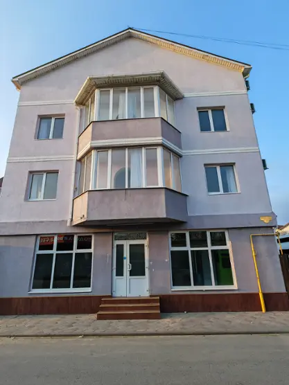 Морской Бриз