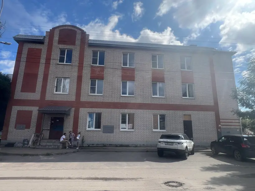 Хостел "Триумф" ИП Королёва В.Д.