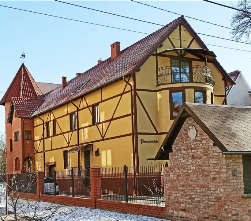 Лермонтовский