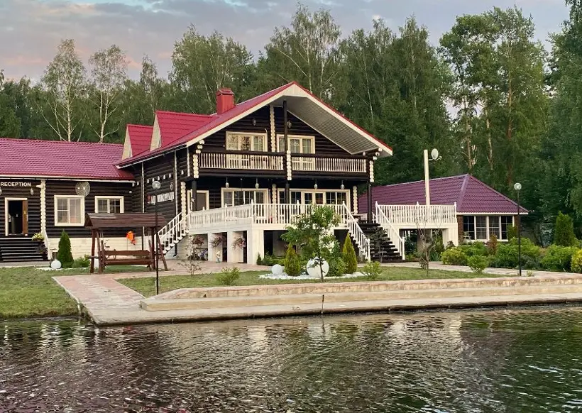 Алые паруса