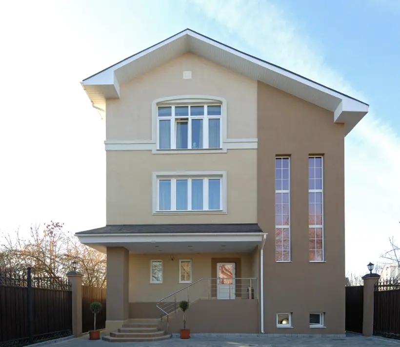 Отель "Maks Haus" ИП Звягин М.Г.