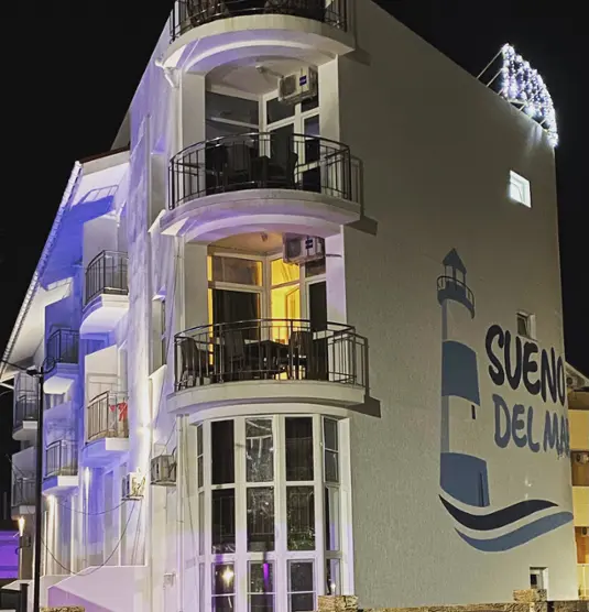 Sueno Del Mar