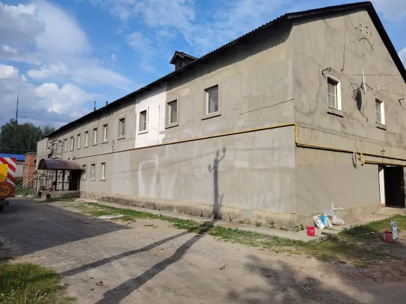 Мини-отель "Аура" ИП Спасибова Наиля Хусаиновна