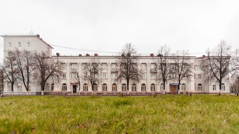 Гостиница "Ретро" ООО "Гостиница "Ретро"
