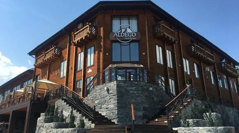 ALDEGO HOTEL&SPA