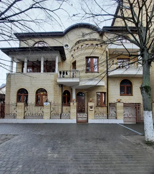 Гостевой дом "Вилла Марина"