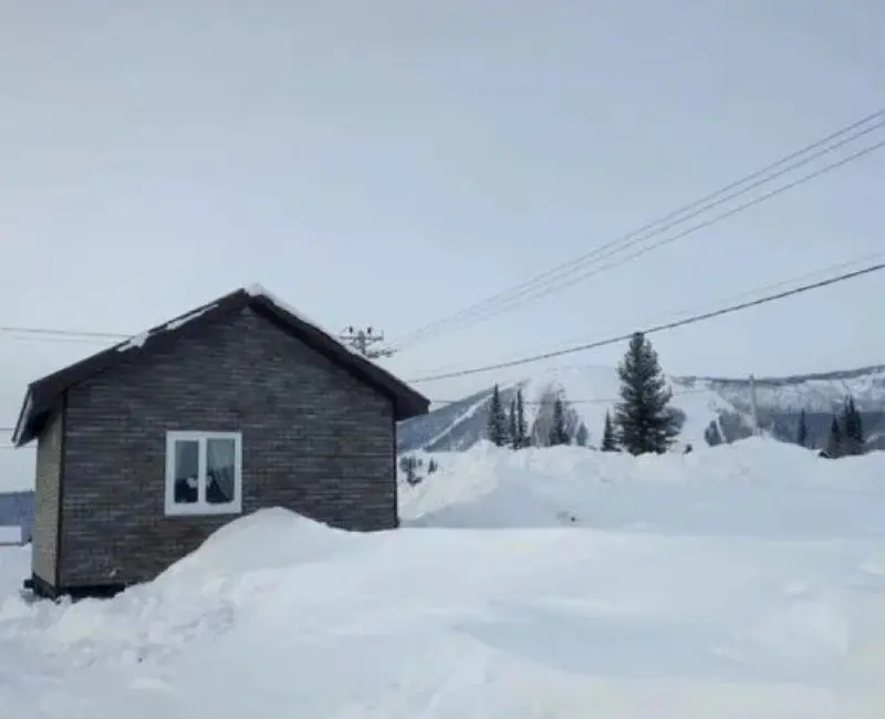 Гостевой дом "Гора"