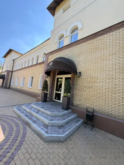Городская гостиница (Отель) "Династия"