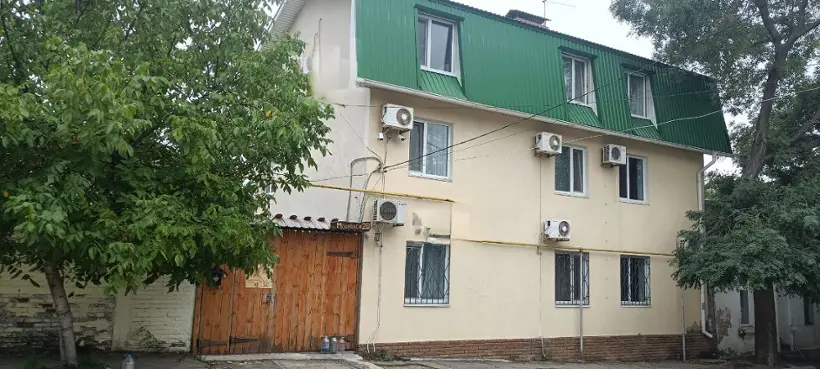 Лаванда