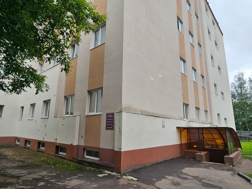 Хостел «КУПАВНА» ООО «Управляющая строительная компания «ЛИДЕР»