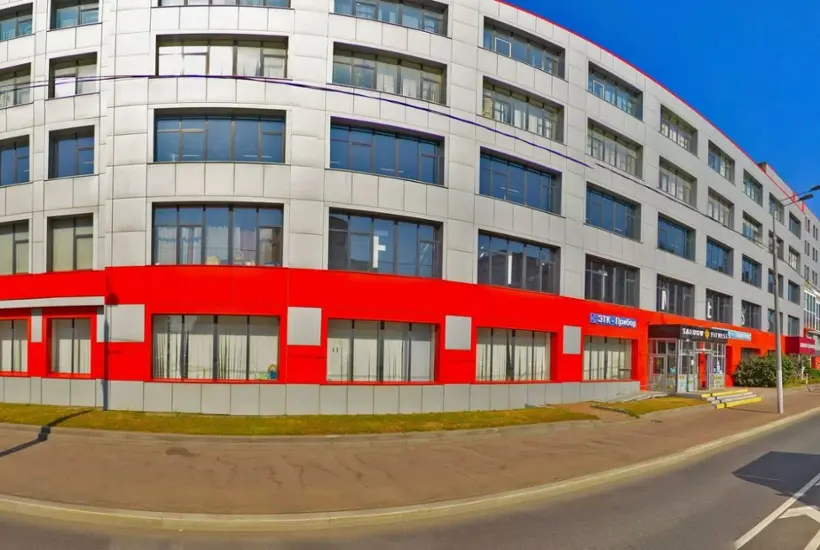 Хостел Мосотель