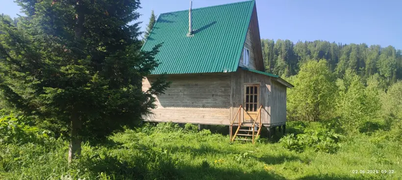 Гостевой дом "Соловей"