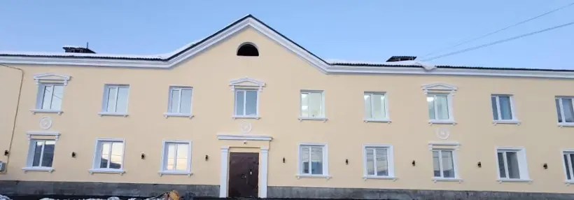 Хостел "Звезда"