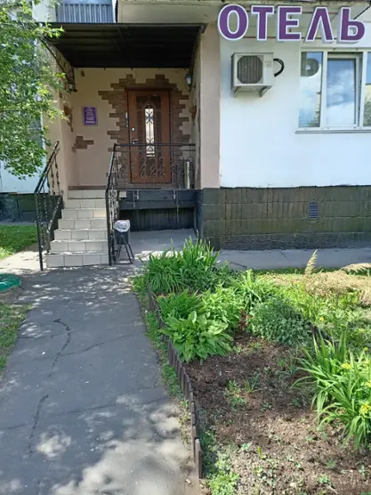 Рандеву Марьино