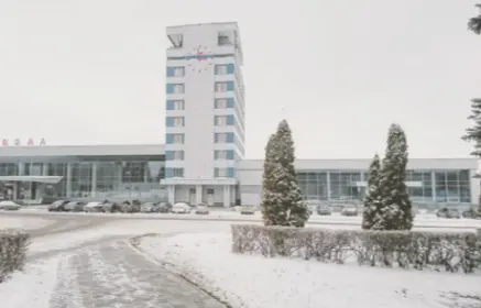 Smart Hotel KDO Ульяновск