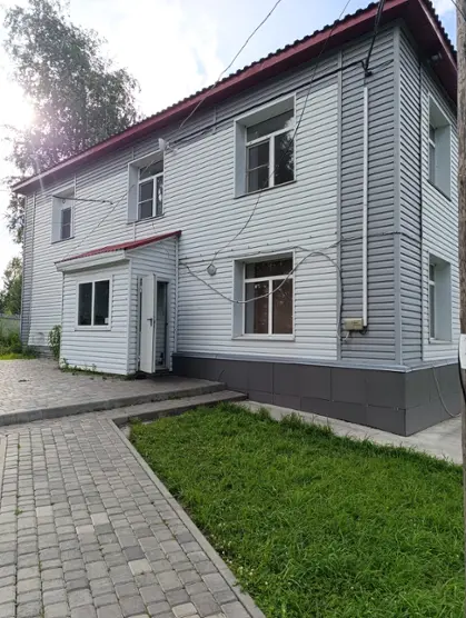 Хостел "Бочкари"