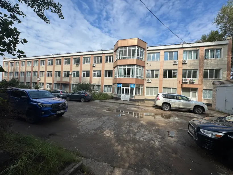Хостел Ника