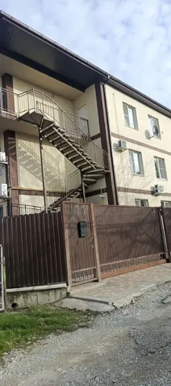 г. Геленджик ул. Красная 38