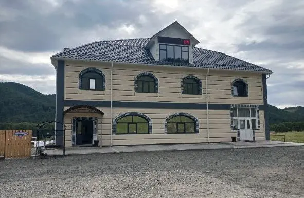 Гостевой дом "Нова"