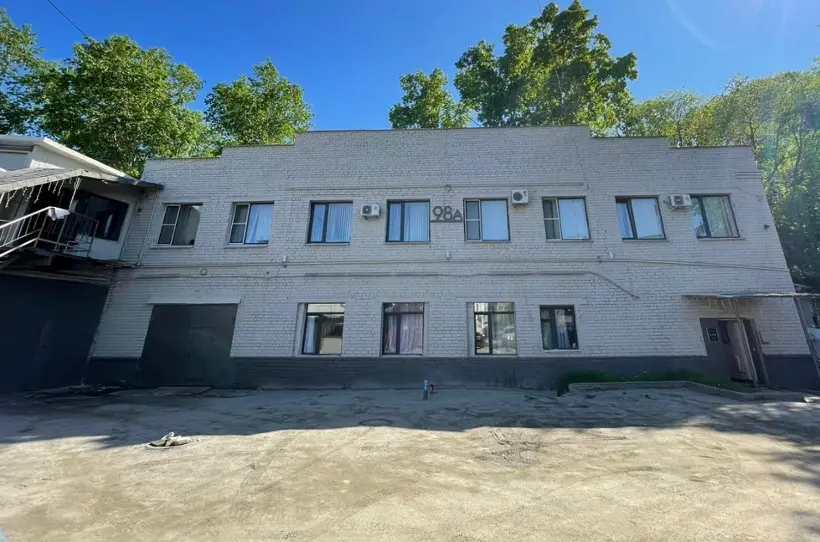 Хостел «Лето»