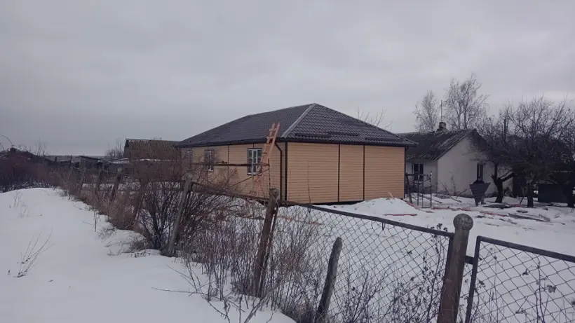 Информационный центр "Ямская степь"