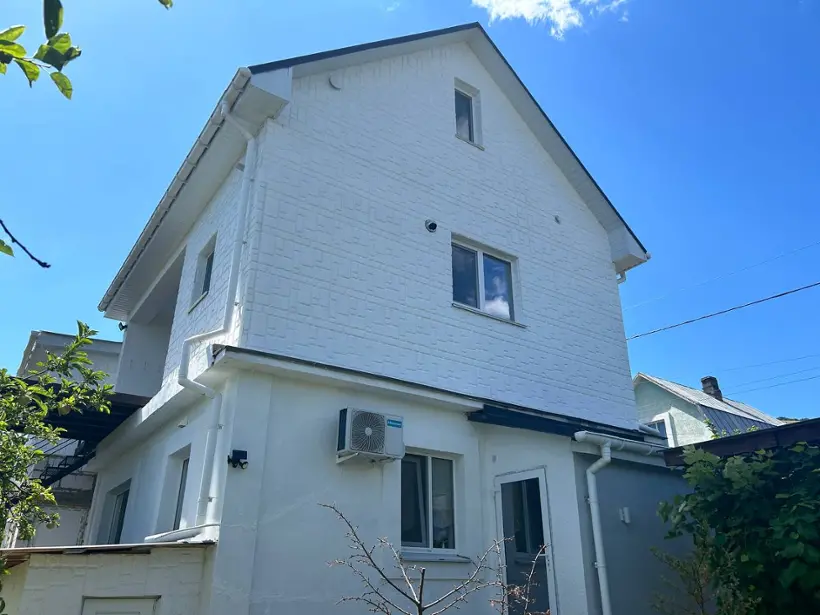Kizilhouse