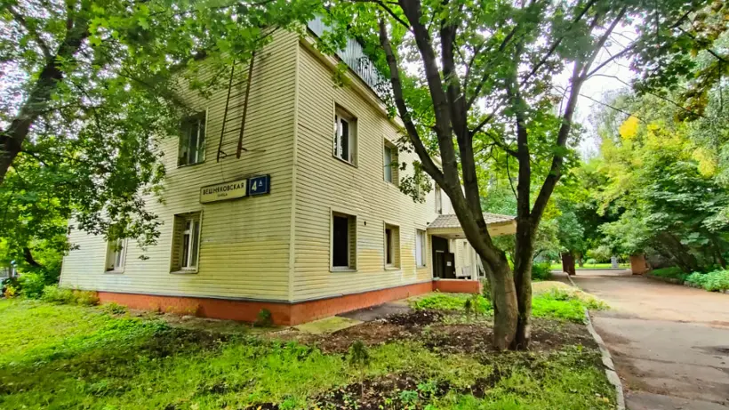 Хостел "Квест"