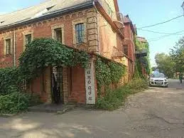 Гостиница «Ламбада»