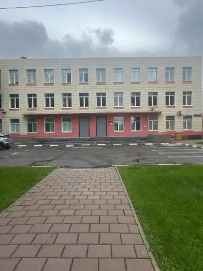 Хостел "Есенинский"