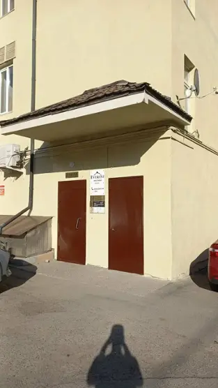 мини отель "Эверест" 