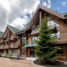Отель «Stellar Collection Chalet Krasnaya Polyana» ИП Пахлян С.Ш.
