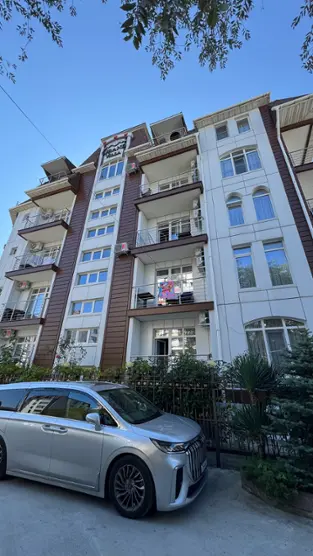Гостиница "Гранд Вилла"