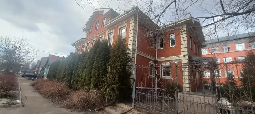 Бутик отель Красная гора, ИП Мигунова Марина Михайловна