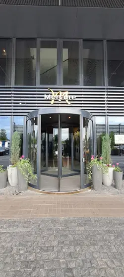 Mercure Hotel and Residences Saint Petersburg