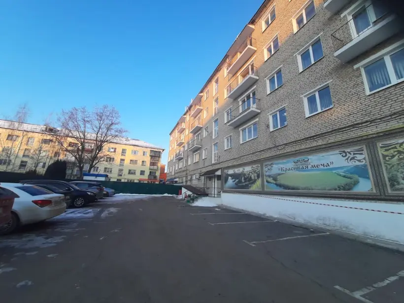 Гостиница «Красивая Меча» ООО «Отель»