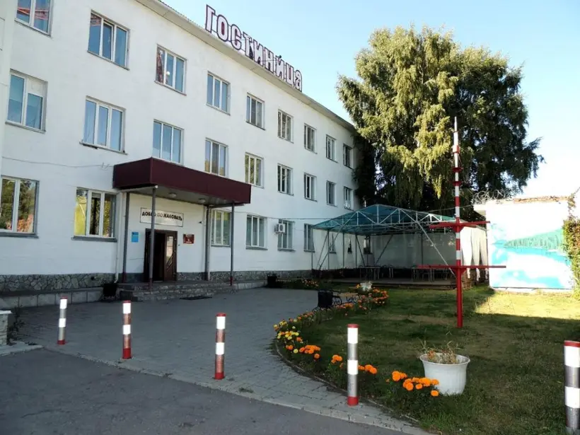 Гостиница «Под Телевышкой», ООО "АНИКС-ГОСТИНИЦА" 