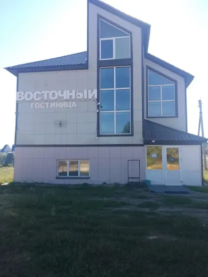 Гостиница "Восточная" ИП Исхакова Л.Р.