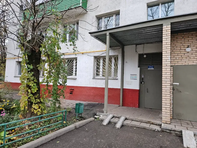 Хостел "Кантемировка"