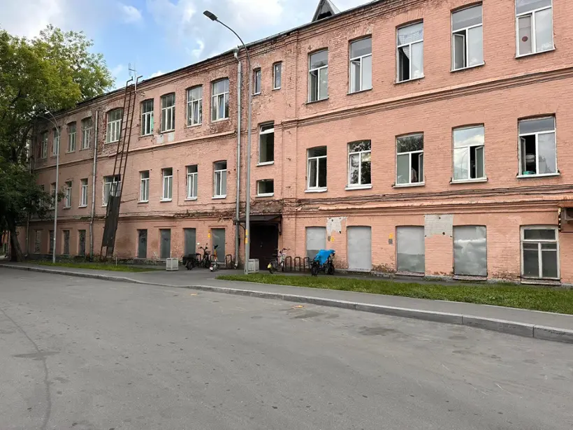 Хостел Citi Hostel