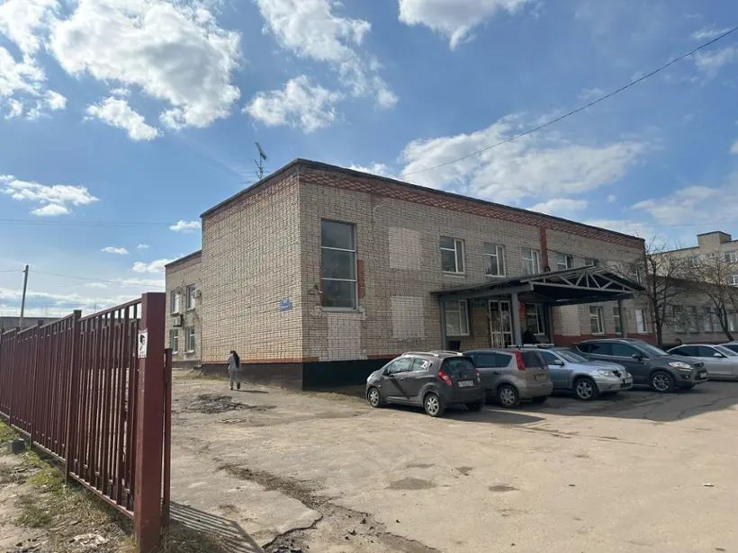Хостел «КИНИС»