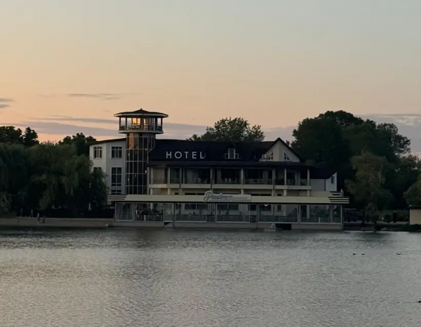 Отель «Панорама» 