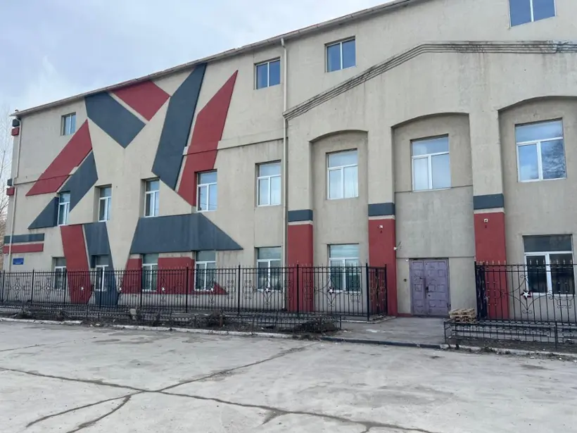 Хостел "Форпост"