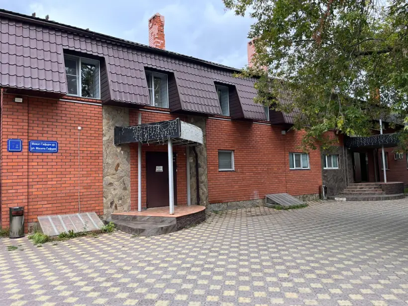 Гостевой дом "Парисон"