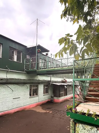 «Хостел ДЕПО» 