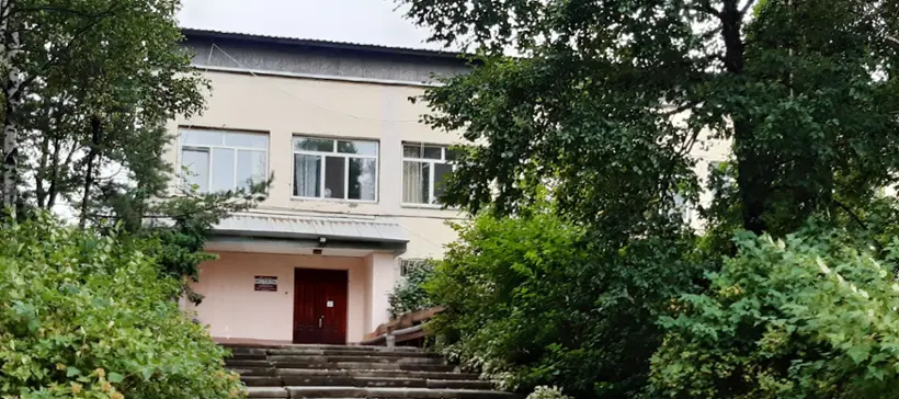 Мотель «На Заречной для водителей»