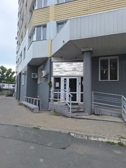 Отель «House City»